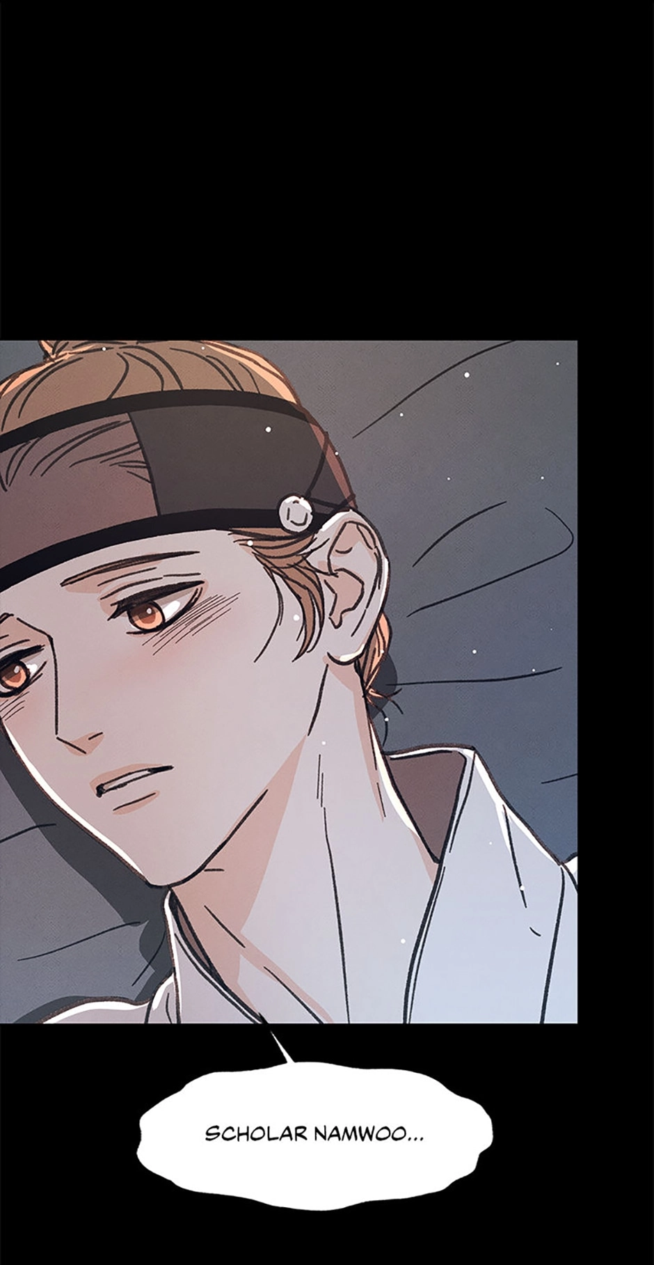 Read Under the Plum Blossom Tree chapter 31 image 26 on Lezhin