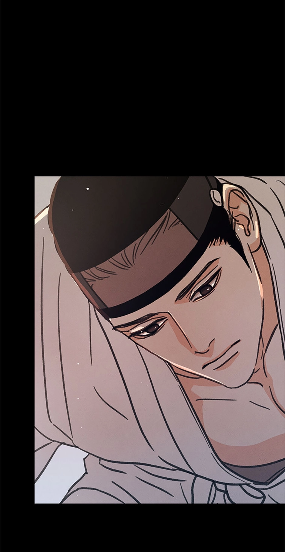 Read Under the Plum Blossom Tree chapter 31 image 27 on Lezhin