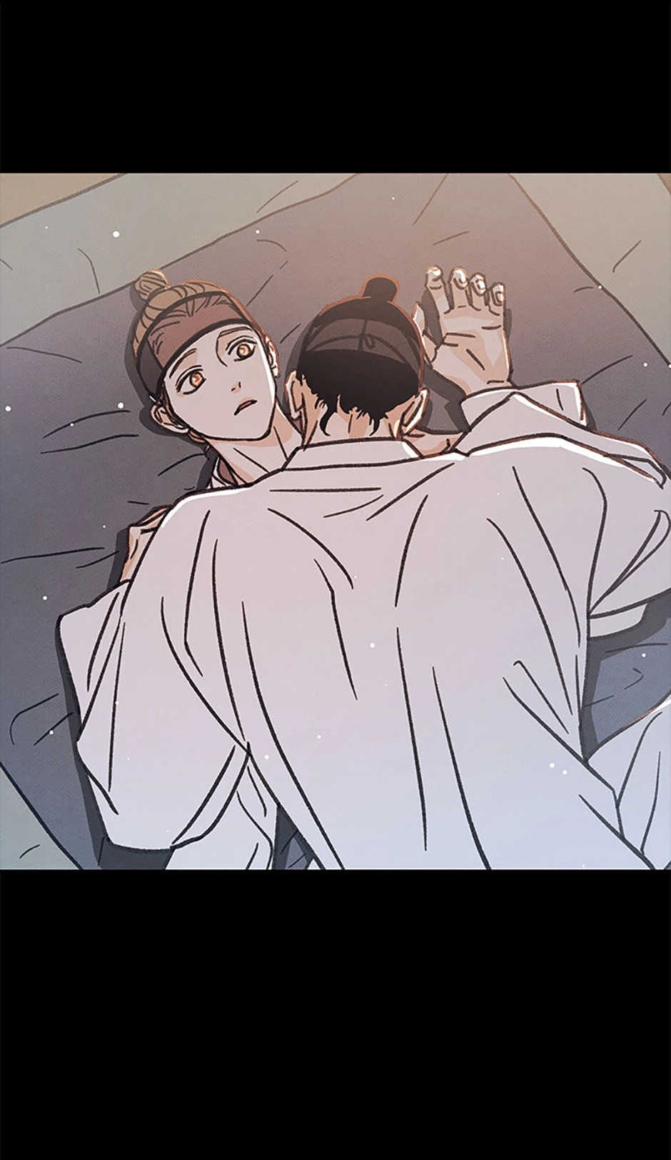 Read Under the Plum Blossom Tree chapter 31 image 35 on Lezhin