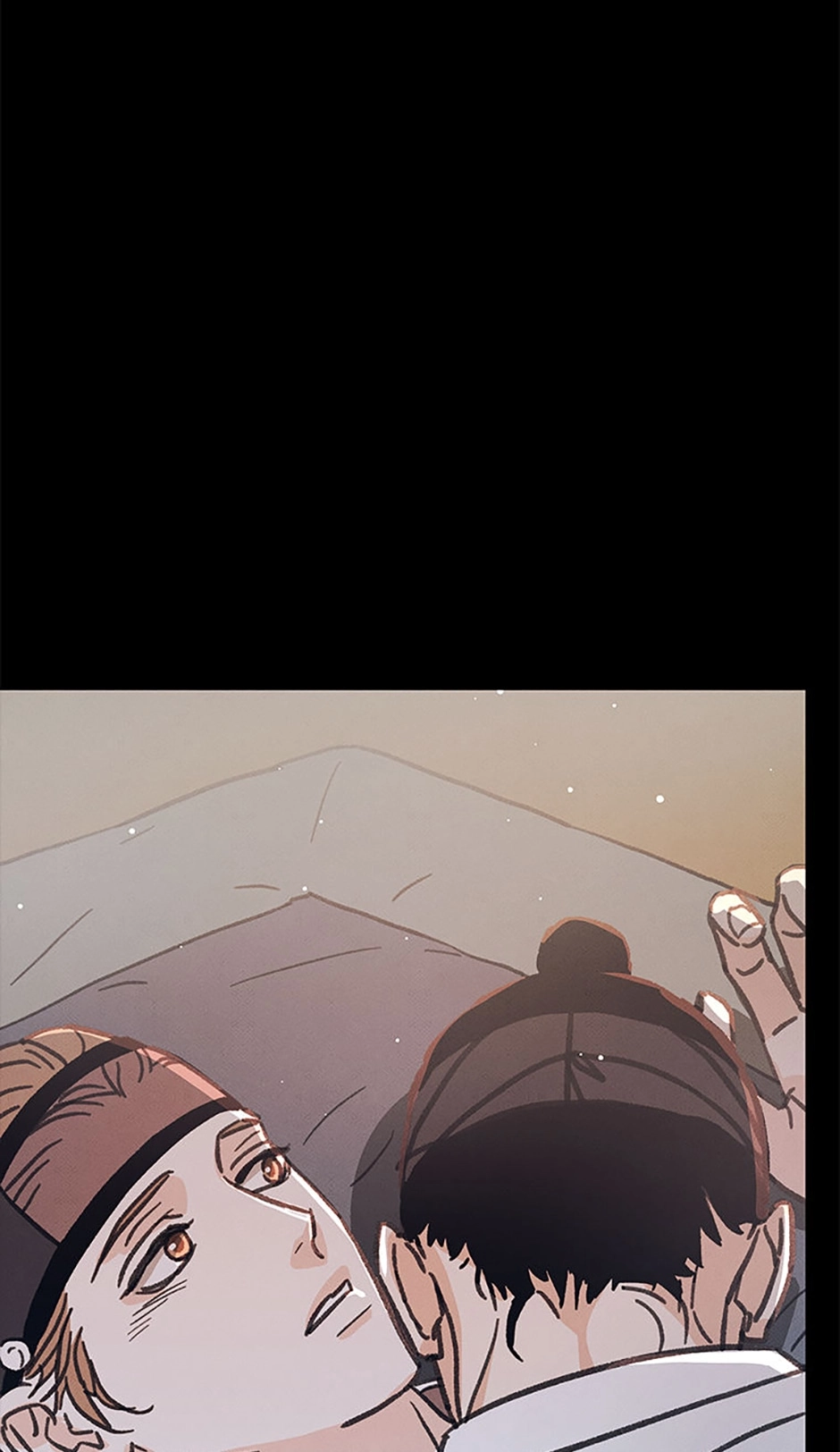 Read Under the Plum Blossom Tree chapter 31 image 36 on Lezhin