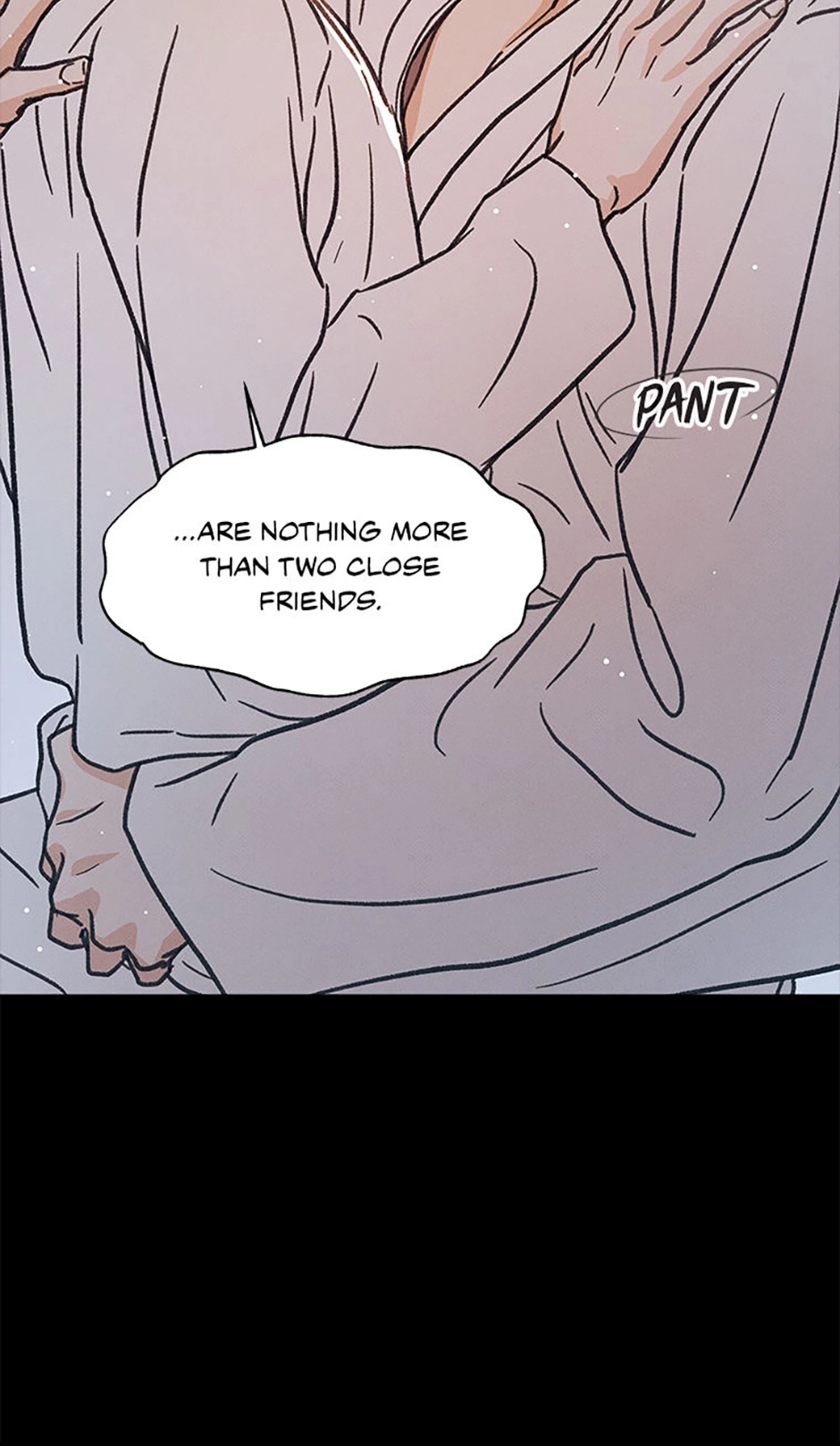 Read Under the Plum Blossom Tree chapter 31 image 4 on Lezhin