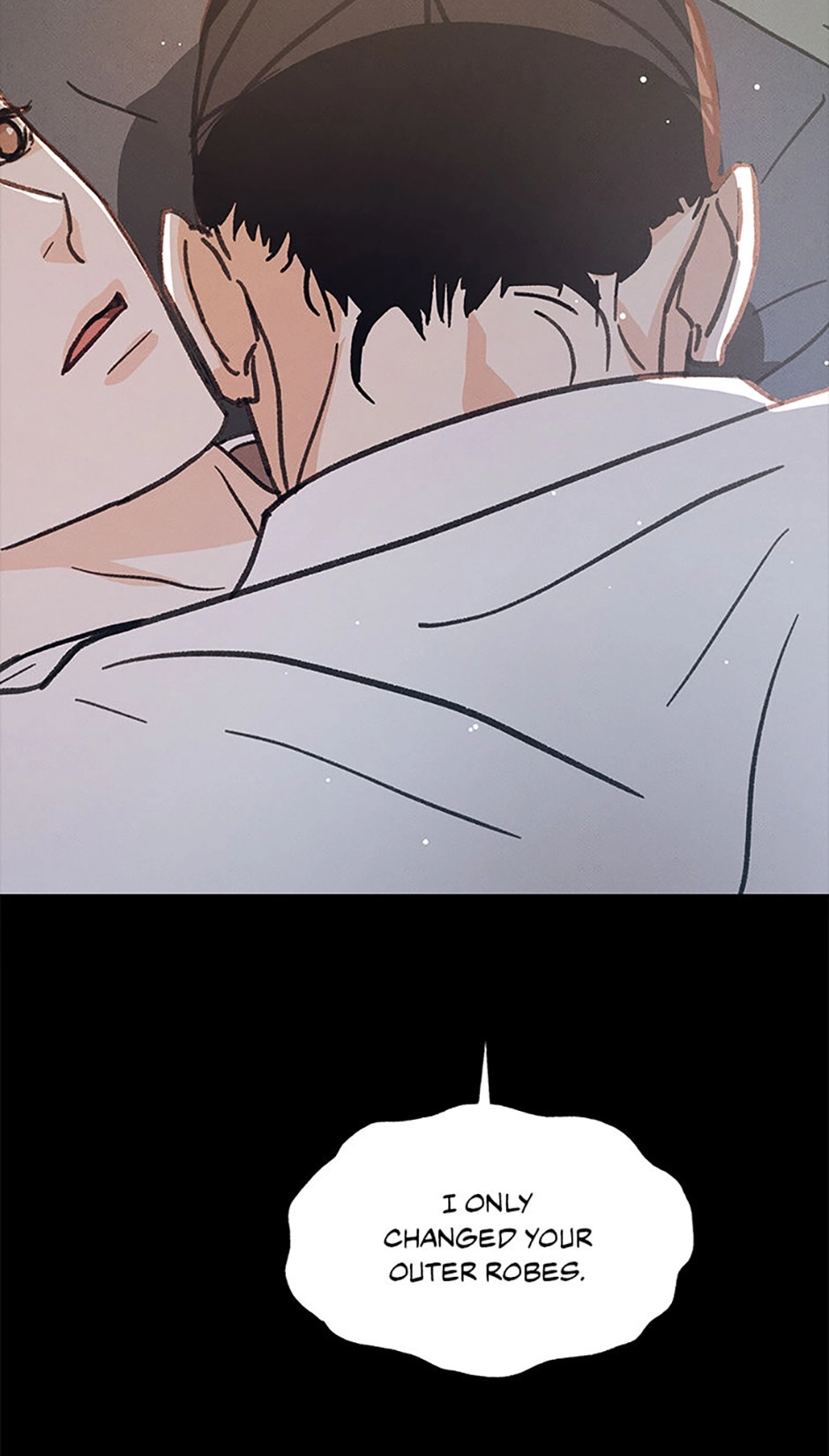 Read Under the Plum Blossom Tree chapter 31 image 44 on Lezhin