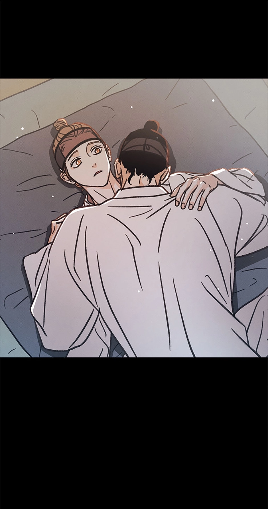 Read Under the Plum Blossom Tree chapter 31 image 47 on Lezhin