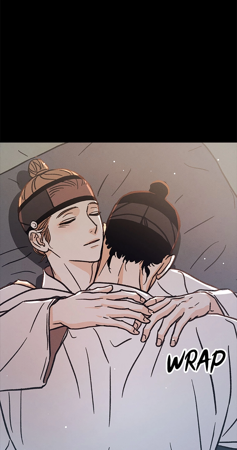 Read Under the Plum Blossom Tree chapter 31 image 48 on Lezhin