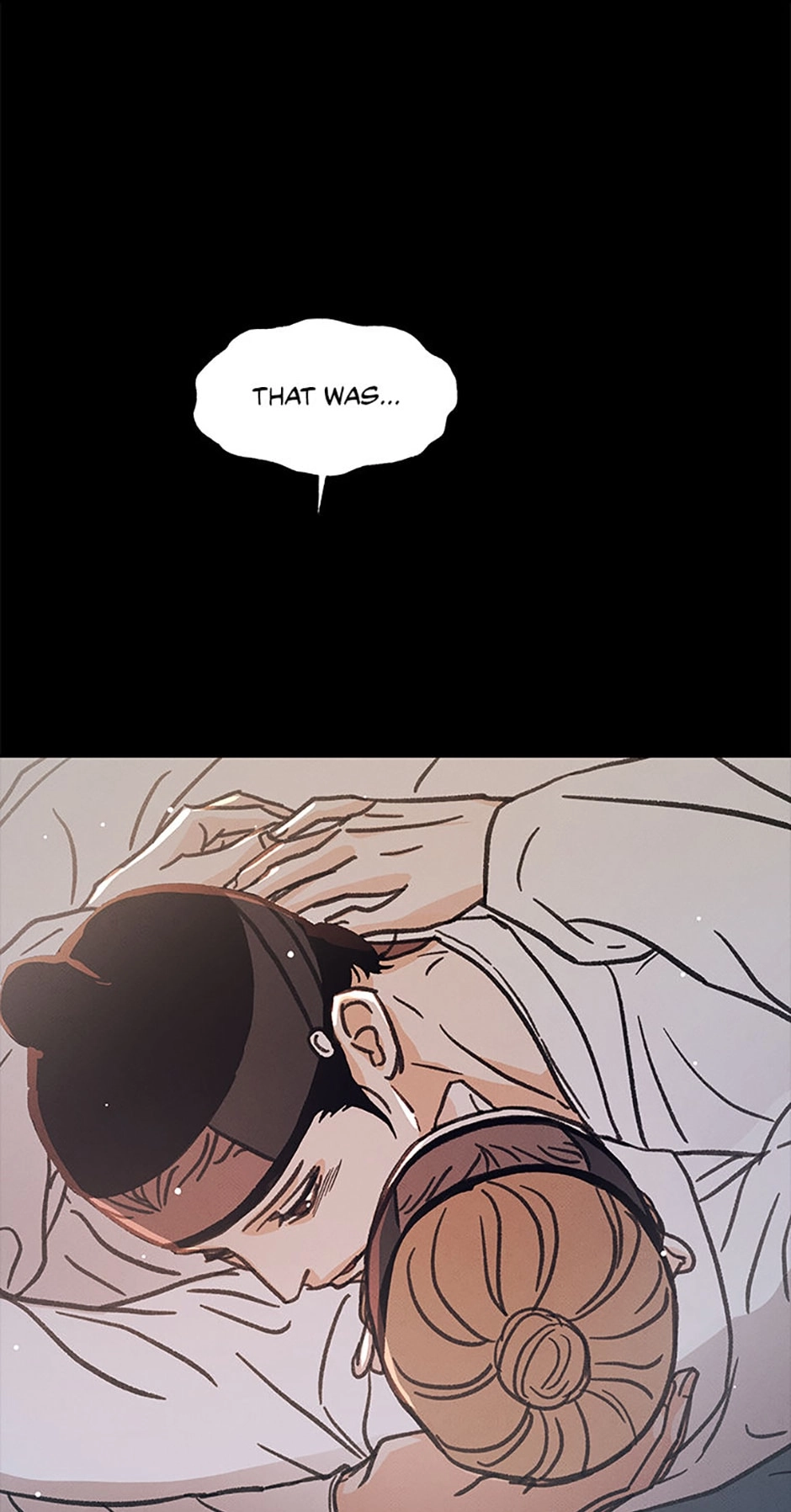 Read Under the Plum Blossom Tree chapter 31 image 51 on Lezhin