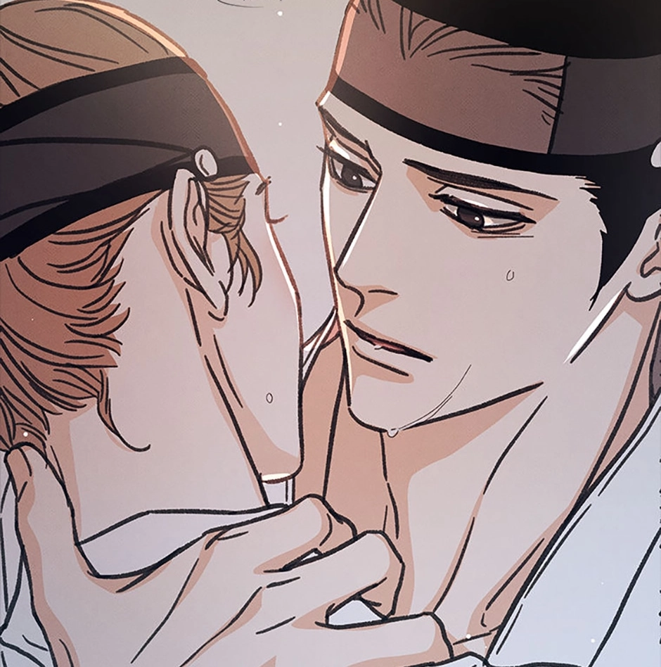 Read Under the Plum Blossom Tree chapter 31 image 6 on Lezhin