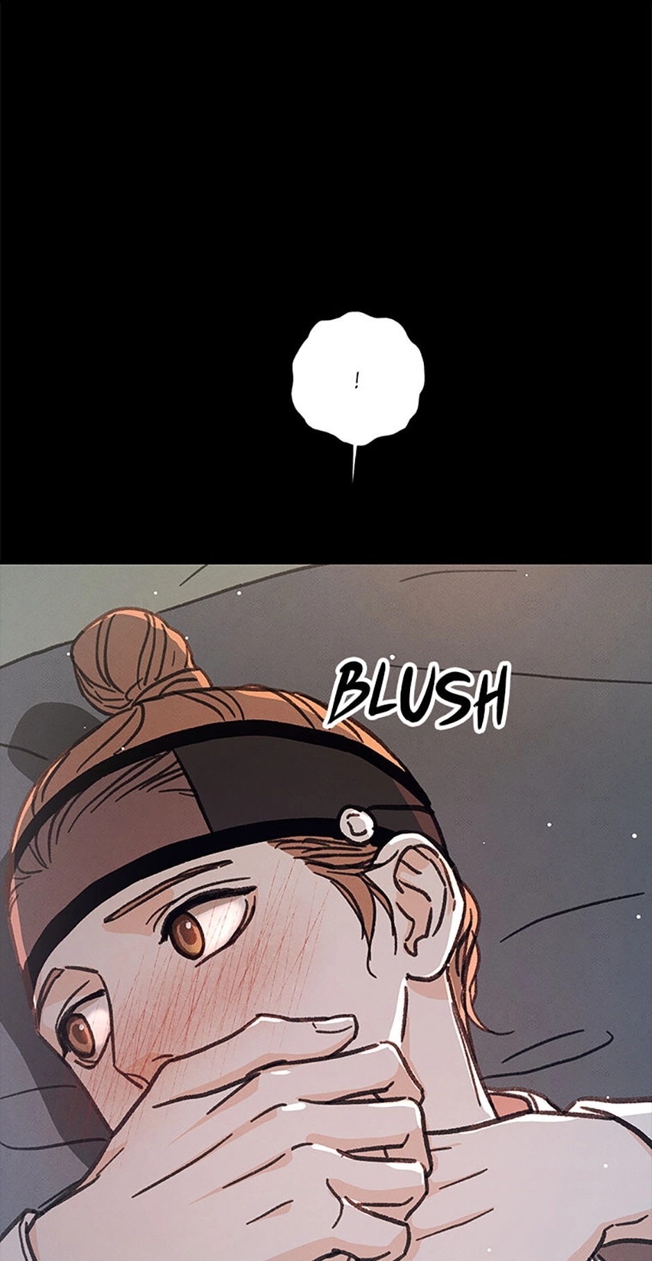 Read Under the Plum Blossom Tree chapter 31 image 60 on Lezhin