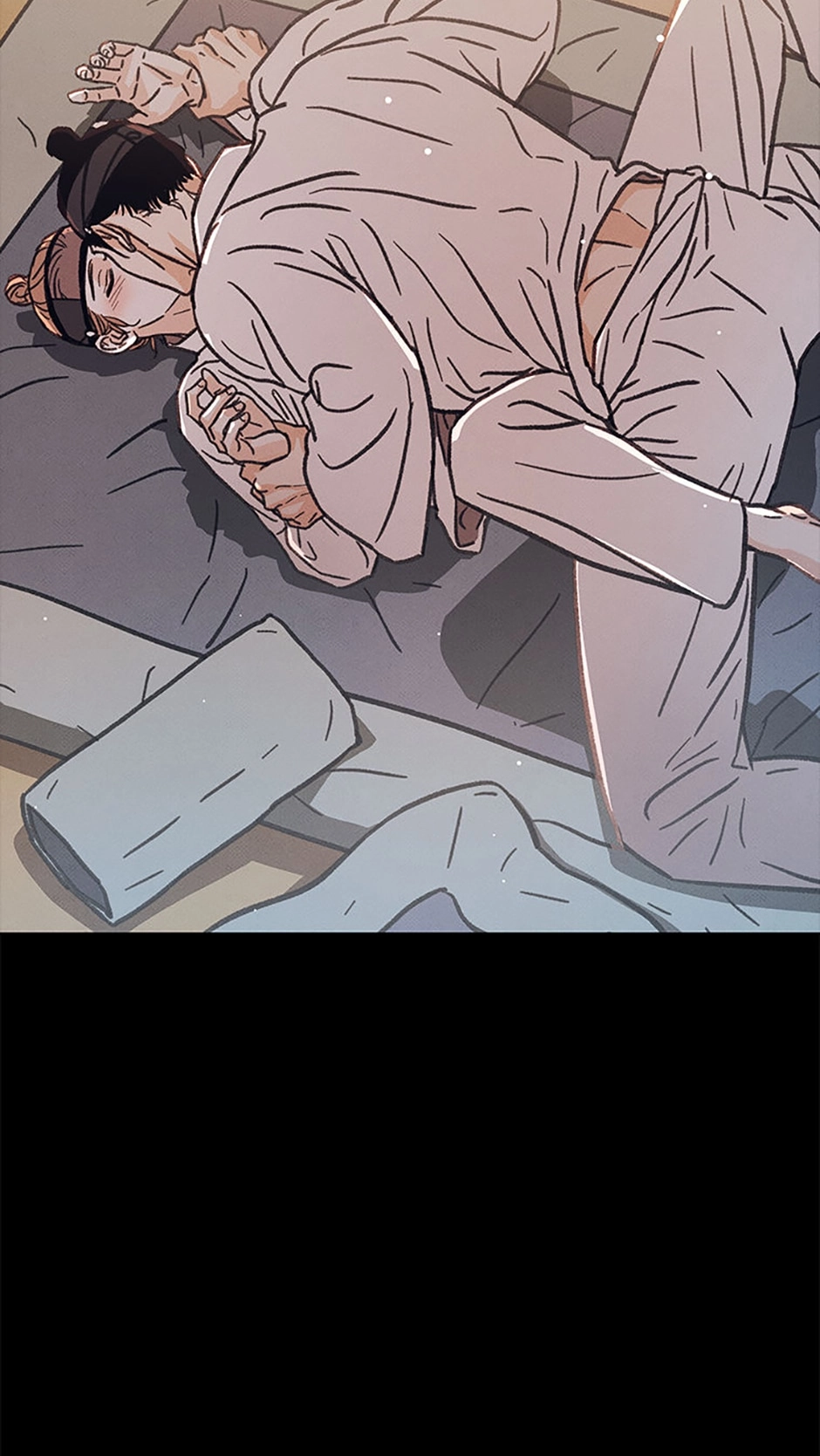 Read Under the Plum Blossom Tree chapter 31 image 65 on Lezhin