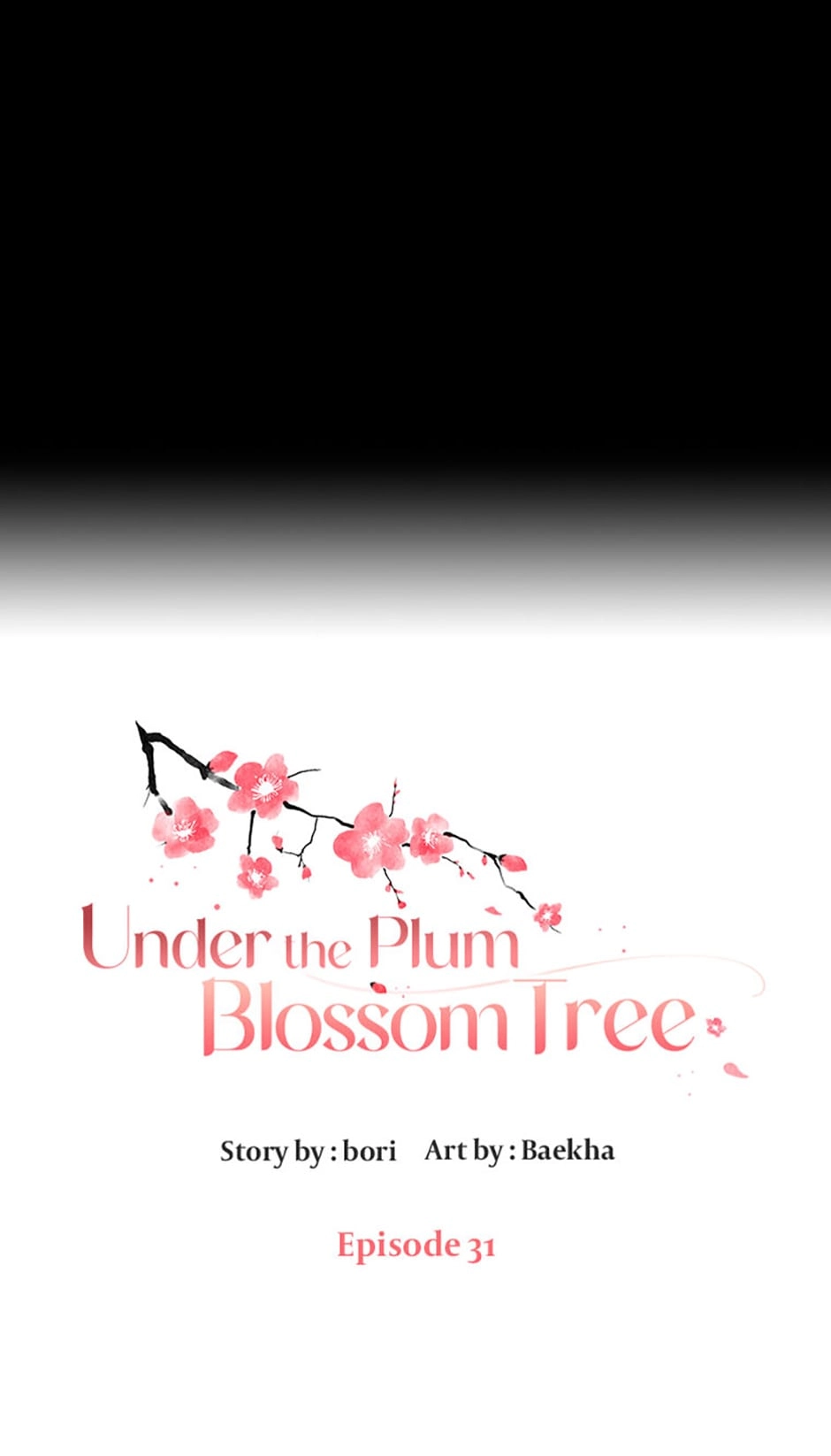 Read Under the Plum Blossom Tree chapter 31 image 77 on Lezhin