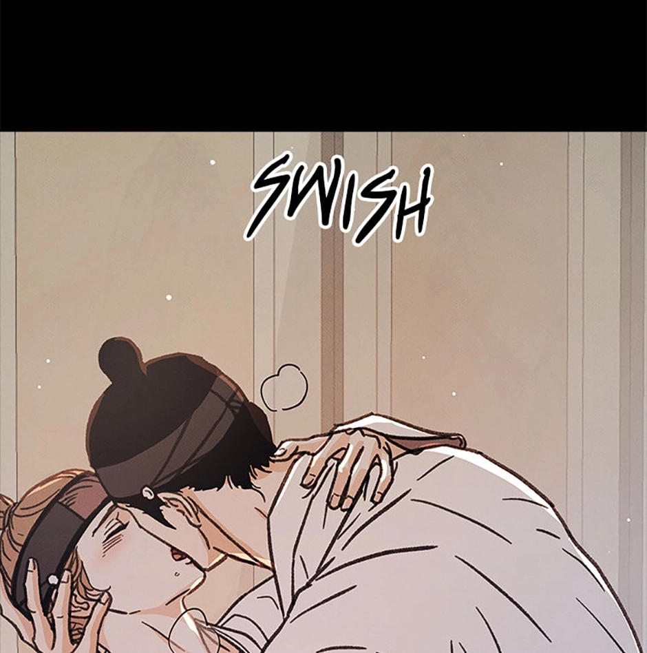 Read Under the Plum Blossom Tree chapter 31 image 8 on Lezhin