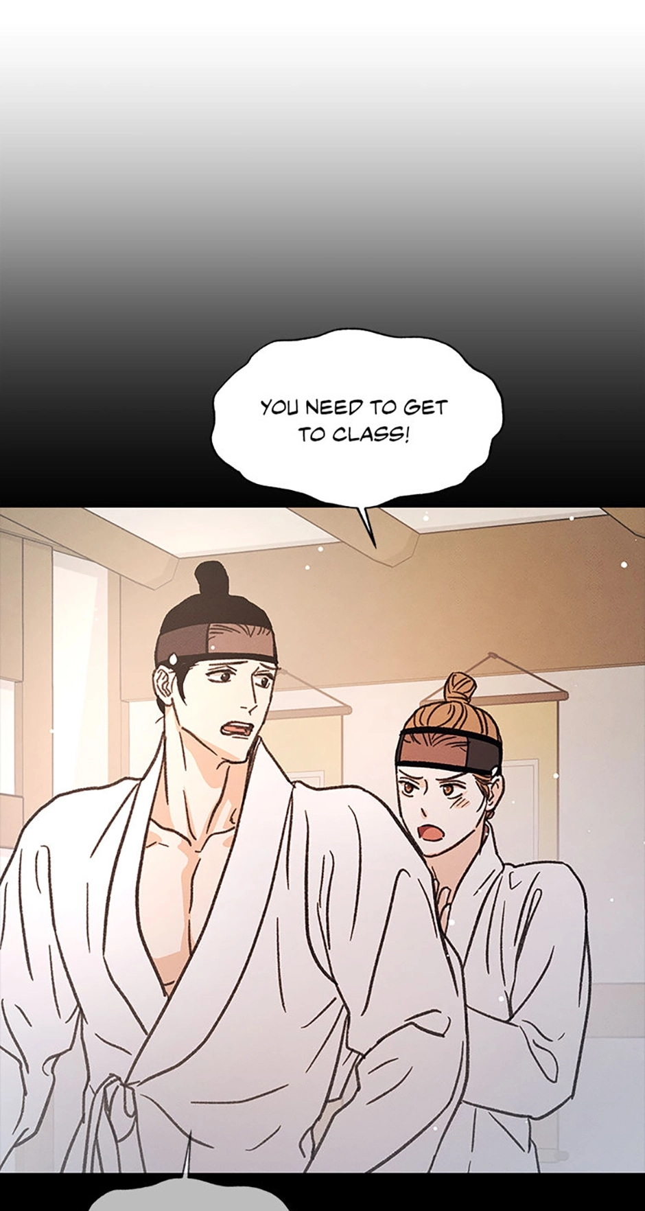 Read Under the Plum Blossom Tree chapter 31 image 81 on Lezhin