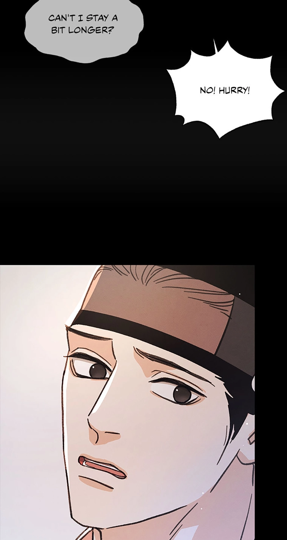 Read Under the Plum Blossom Tree chapter 31 image 82 on Lezhin