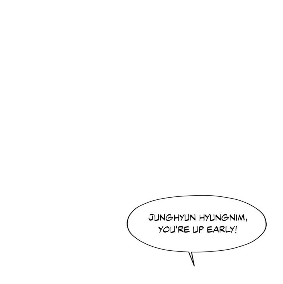 Read Under the Plum Blossom Tree chapter 31 image 92 on Lezhin