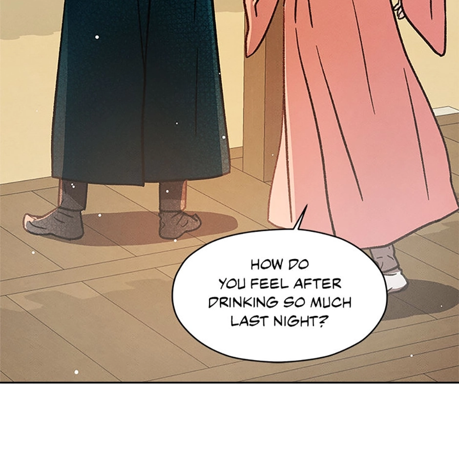 Read Under the Plum Blossom Tree chapter 31 image 94 on Lezhin