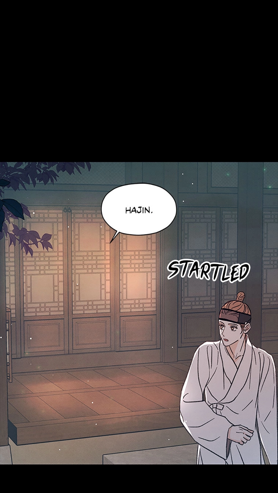 Read Under the Plum Blossom Tree chapter 33 image 104 on Lezhin