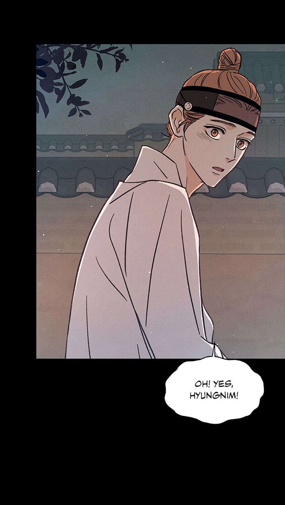 Read Under the Plum Blossom Tree chapter 33 image 107 on Lezhin