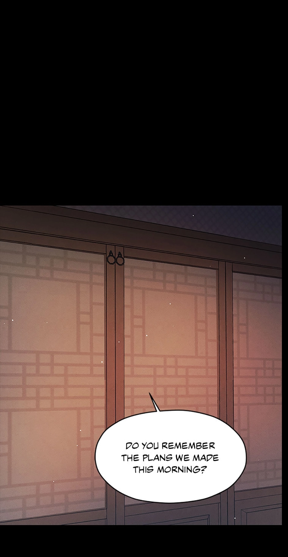 Read Under the Plum Blossom Tree chapter 33 image 108 on Lezhin