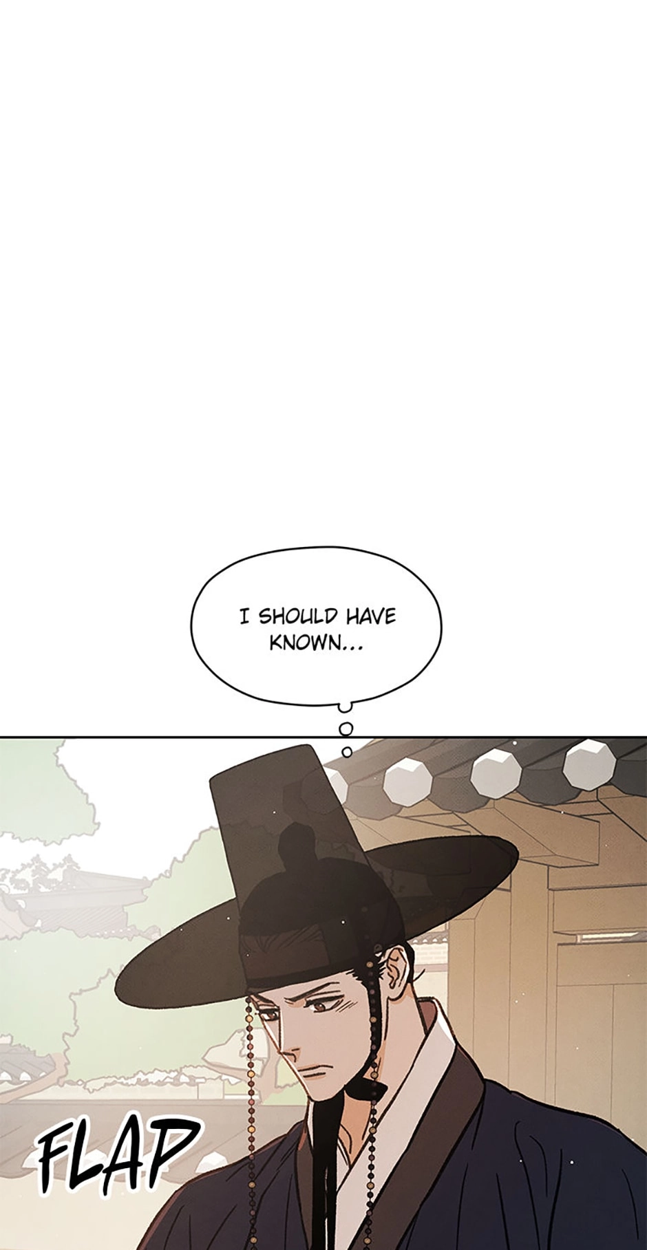 Read Under the Plum Blossom Tree chapter 33 image 11 on Lezhin