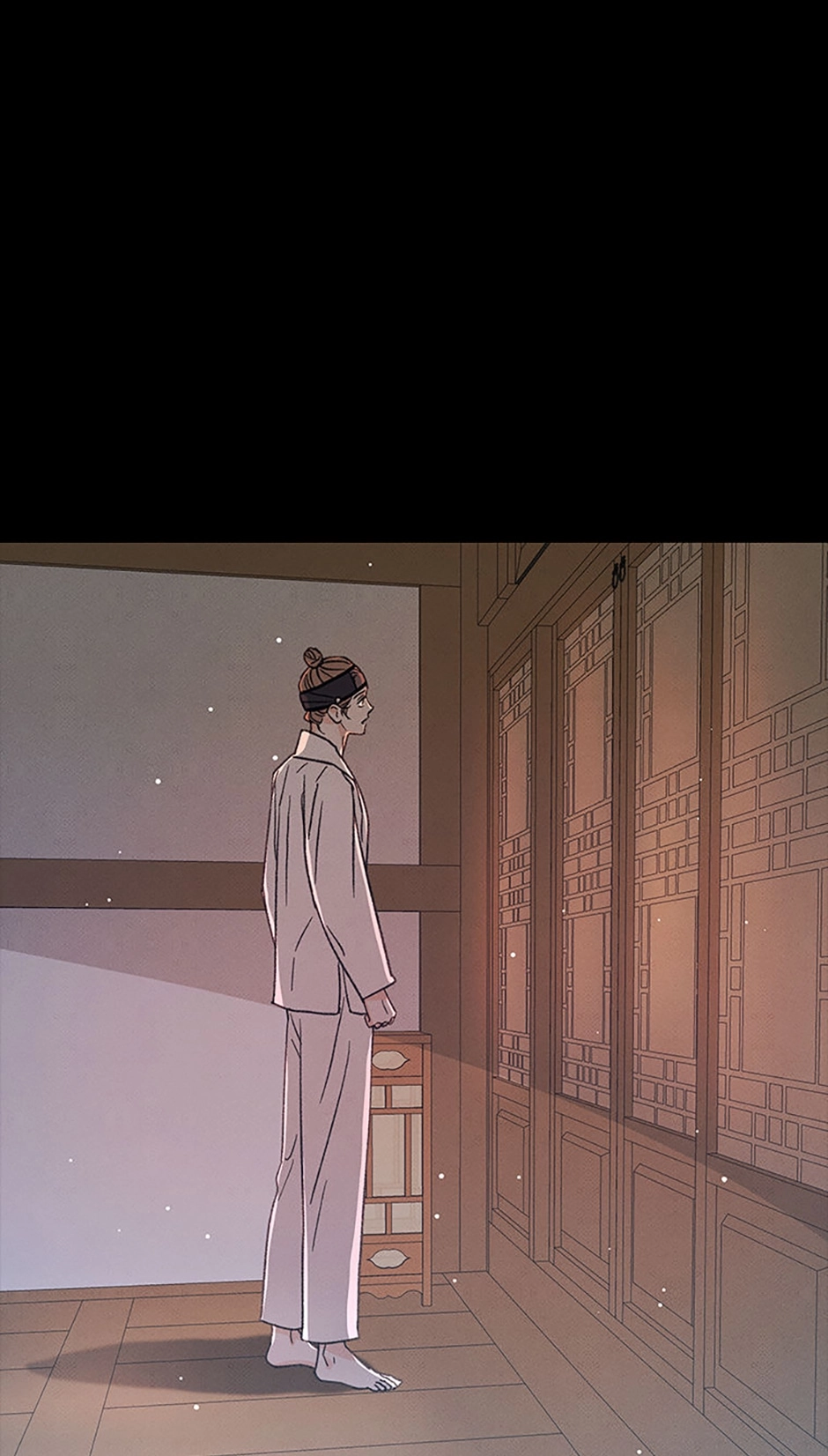 Read Under the Plum Blossom Tree chapter 33 image 112 on Lezhin