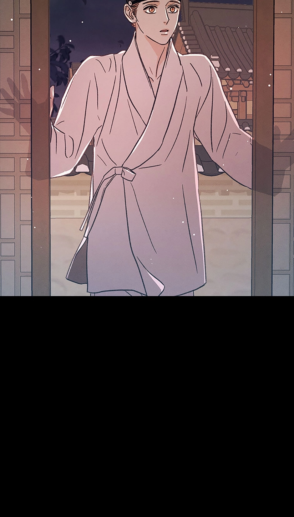 Read Under the Plum Blossom Tree chapter 33 image 114 on Lezhin