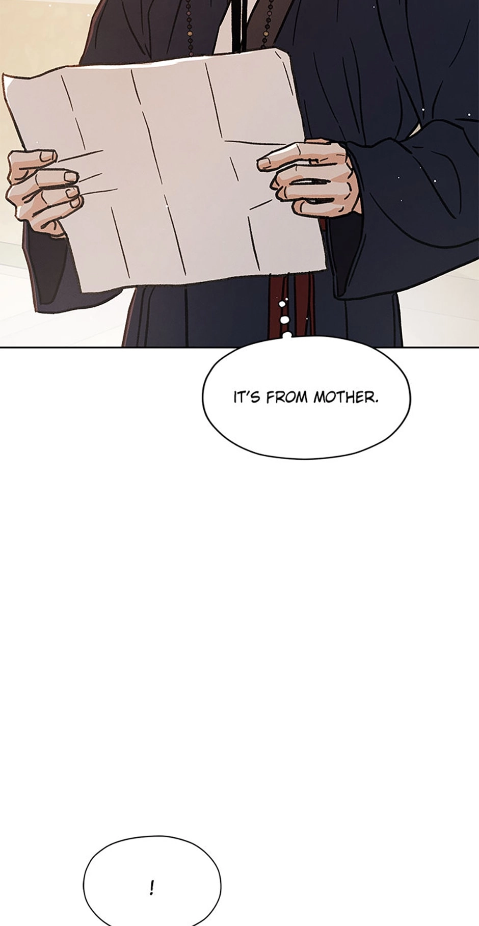 Read Under the Plum Blossom Tree chapter 33 image 12 on Lezhin