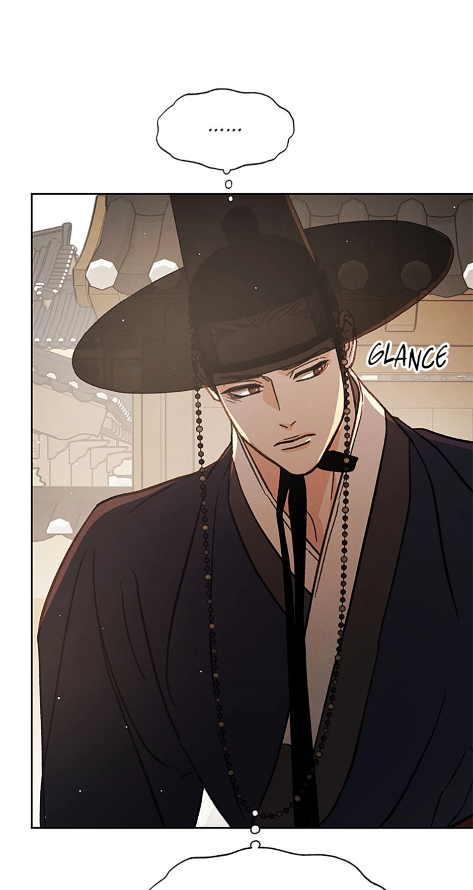 Read Under the Plum Blossom Tree chapter 33 image 18 on Lezhin