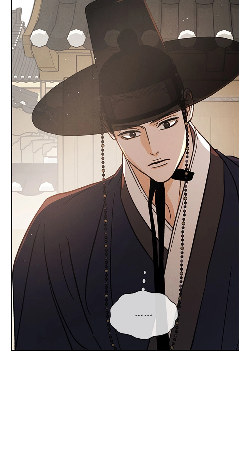 Read Under the Plum Blossom Tree chapter 33 image 21 on Lezhin