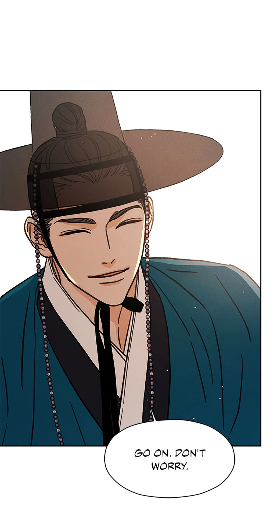 Read Under the Plum Blossom Tree chapter 33 image 22 on Lezhin