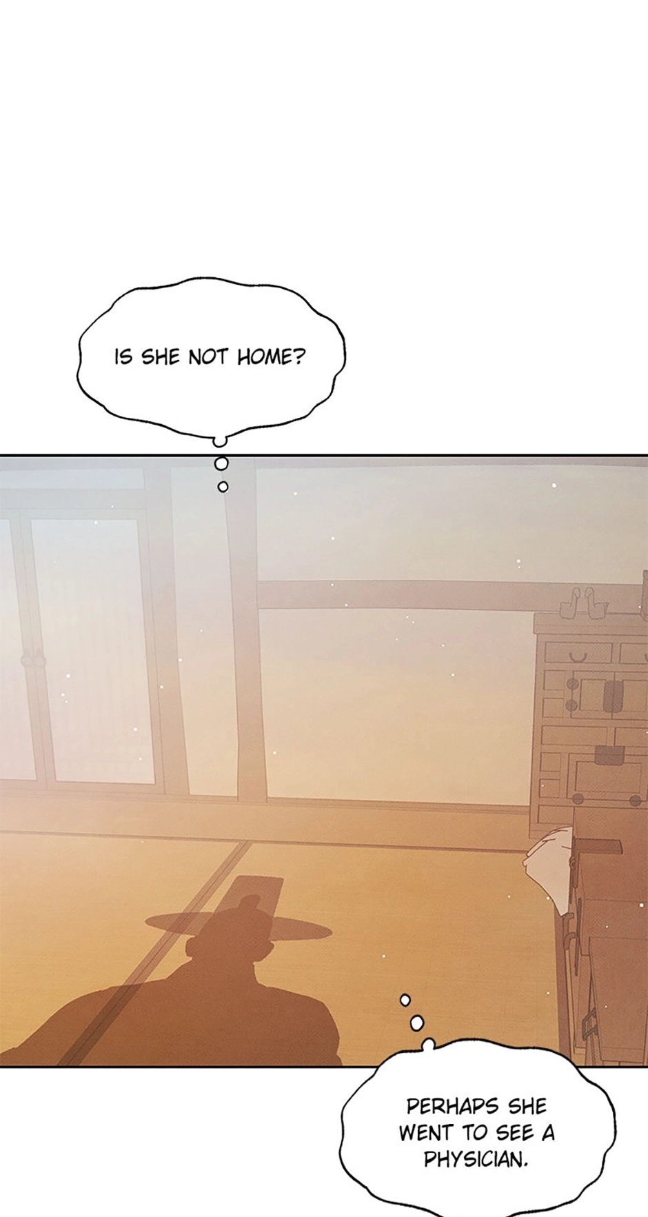 Read Under the Plum Blossom Tree chapter 33 image 27 on Lezhin