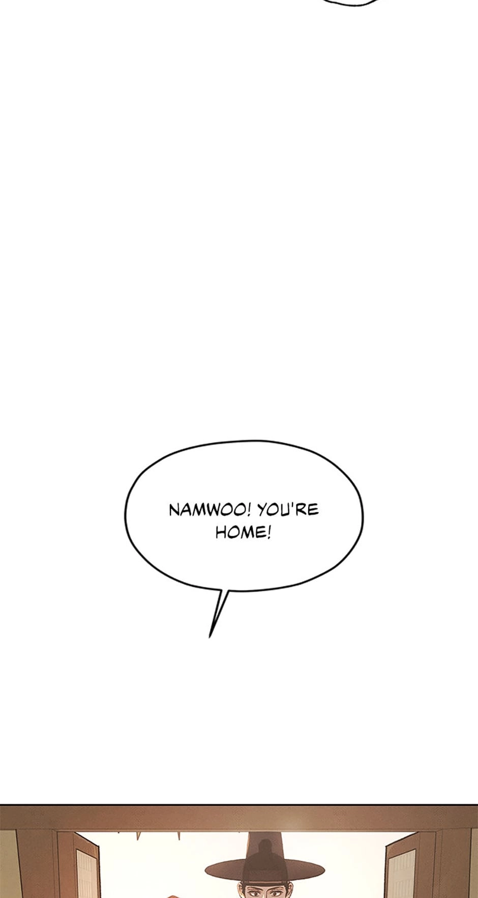 Read Under the Plum Blossom Tree chapter 33 image 28 on Lezhin