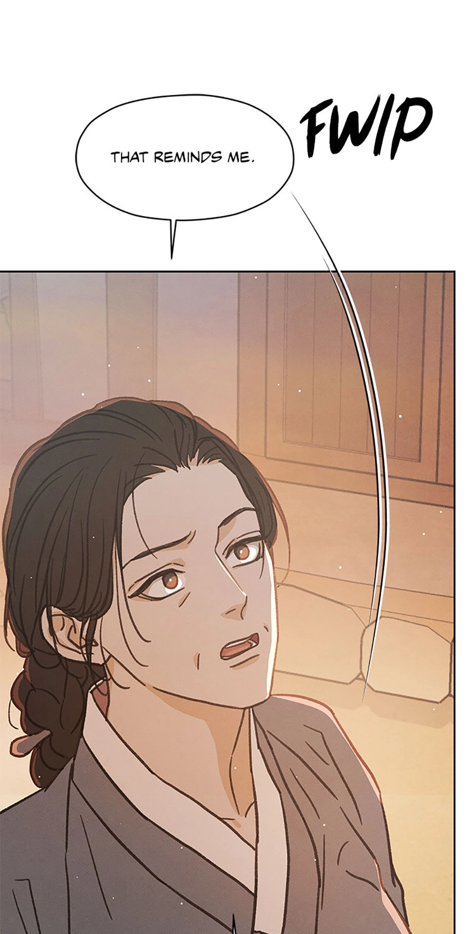 Read Under the Plum Blossom Tree chapter 33 image 34 on Lezhin