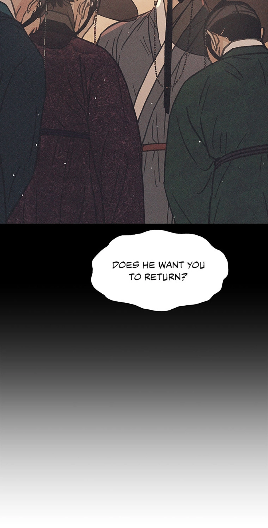 Read Under the Plum Blossom Tree chapter 33 image 37 on Lezhin