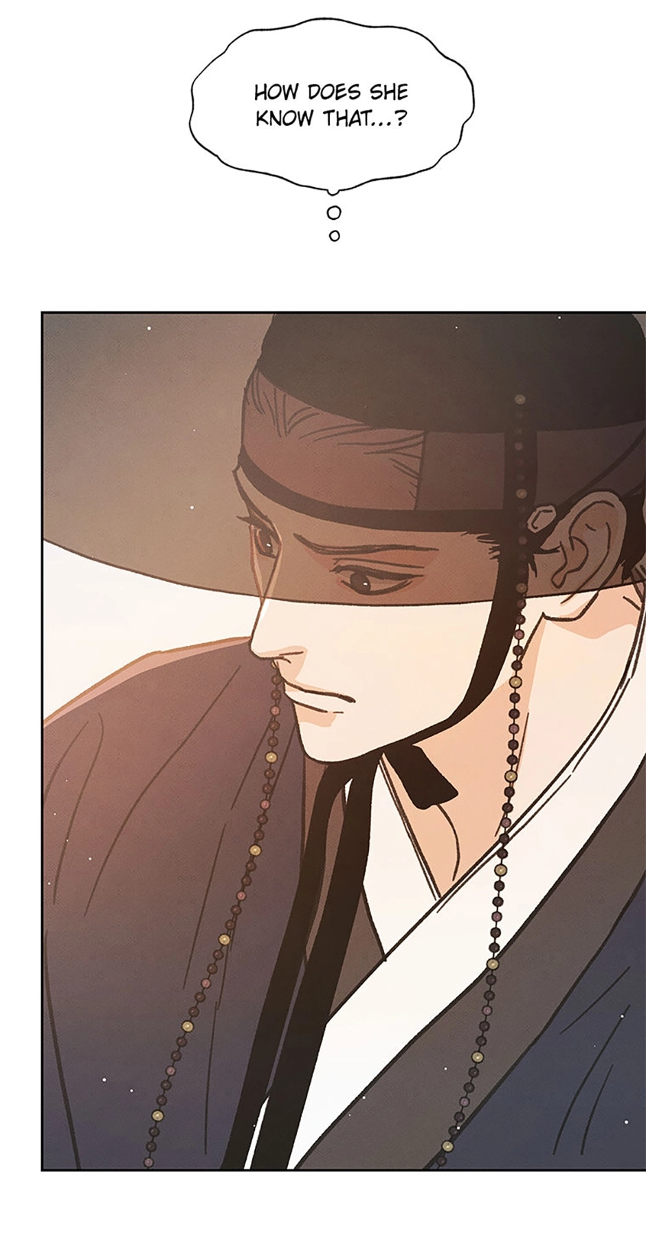 Read Under the Plum Blossom Tree chapter 33 image 38 on Lezhin