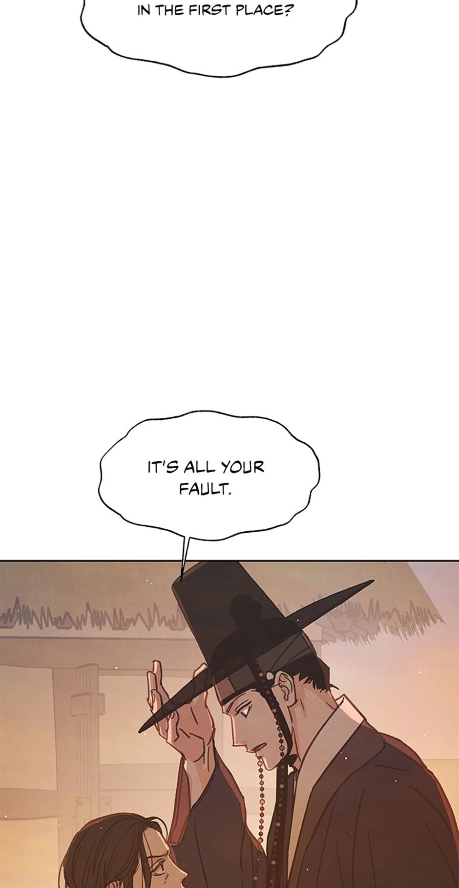 Read Under the Plum Blossom Tree chapter 33 image 43 on Lezhin