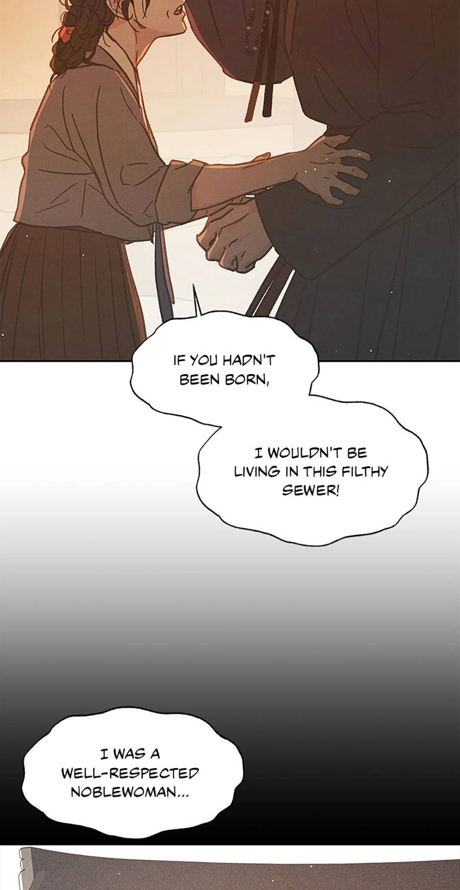 Read Under the Plum Blossom Tree chapter 33 image 44 on Lezhin