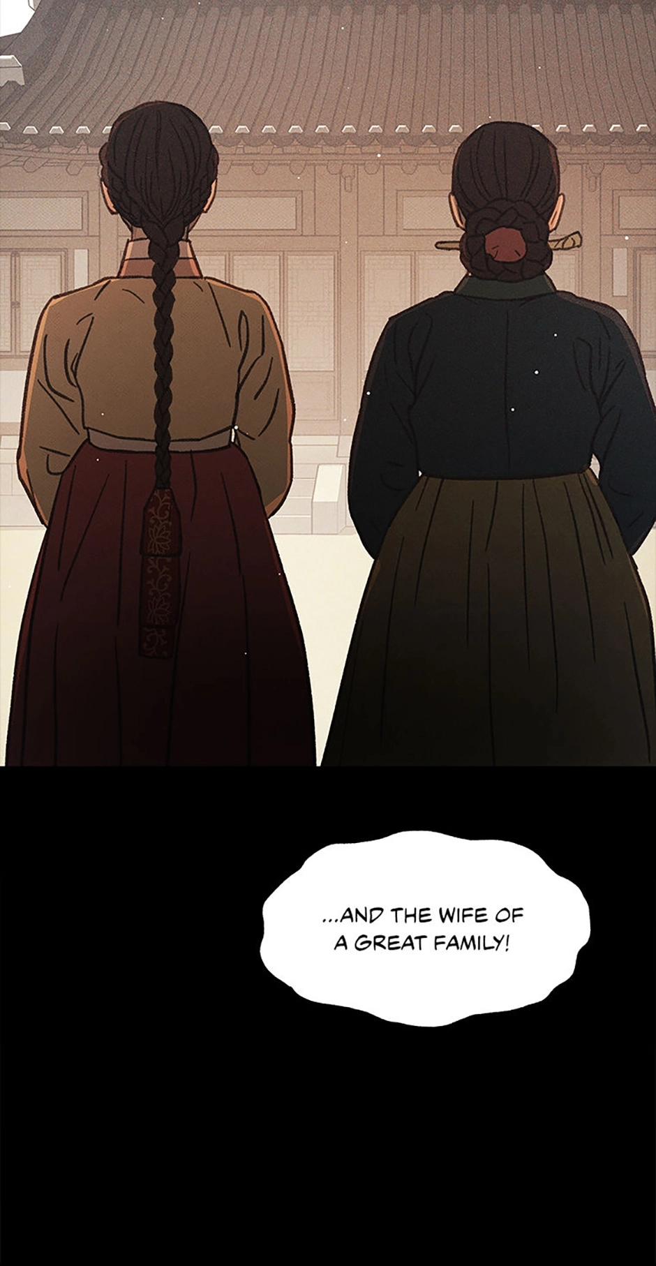 Read Under the Plum Blossom Tree chapter 33 image 45 on Lezhin