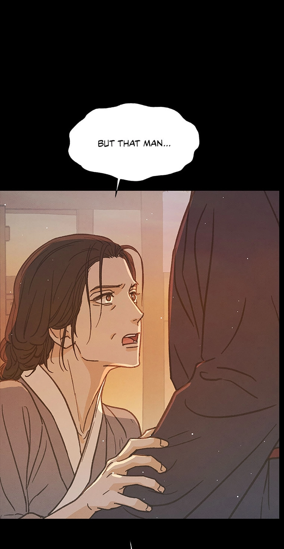 Read Under the Plum Blossom Tree chapter 33 image 46 on Lezhin