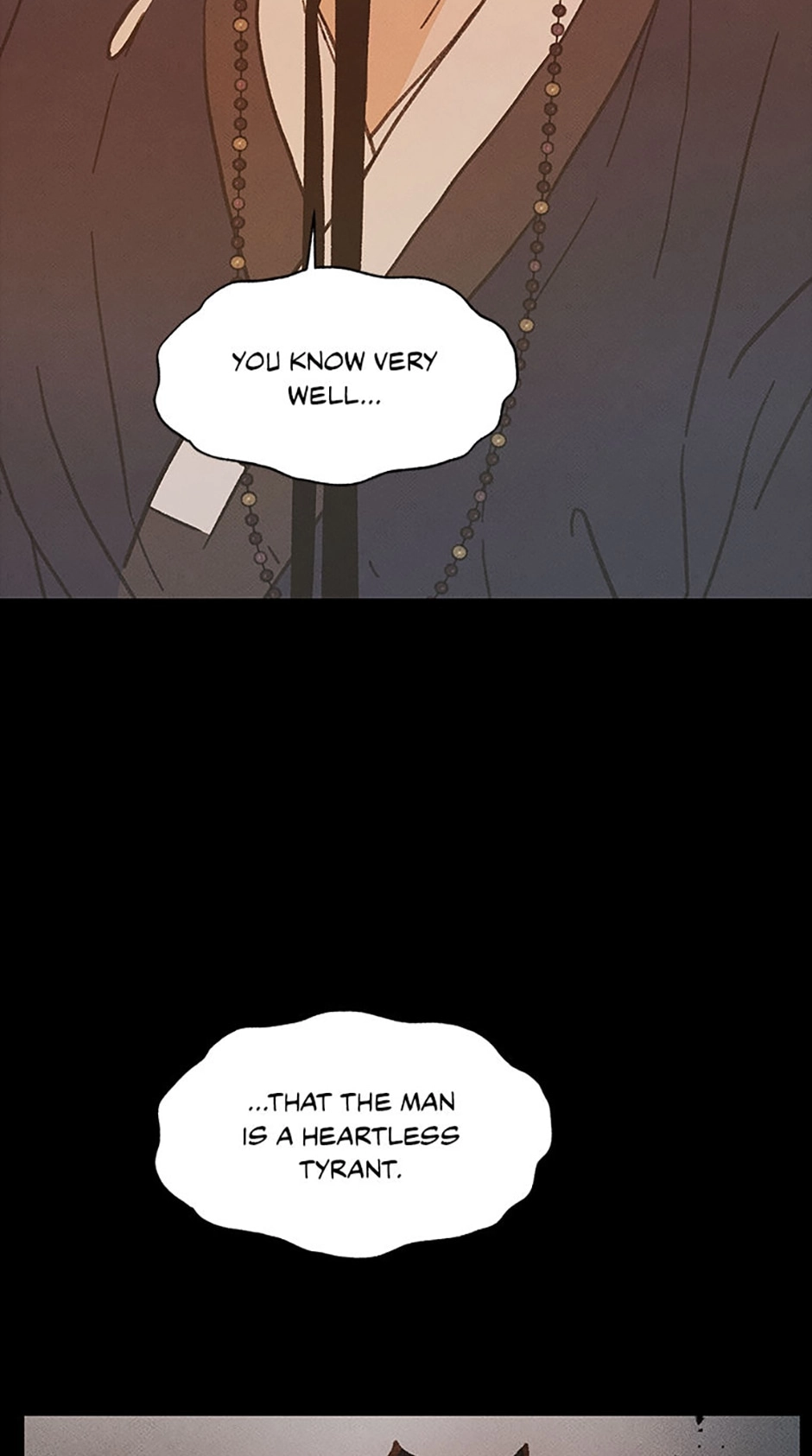 Read Under the Plum Blossom Tree chapter 33 image 52 on Lezhin