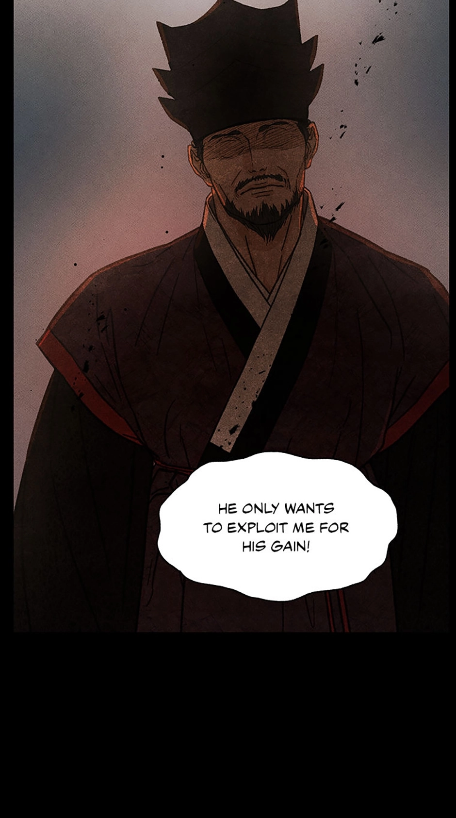 Read Under the Plum Blossom Tree chapter 33 image 53 on Lezhin