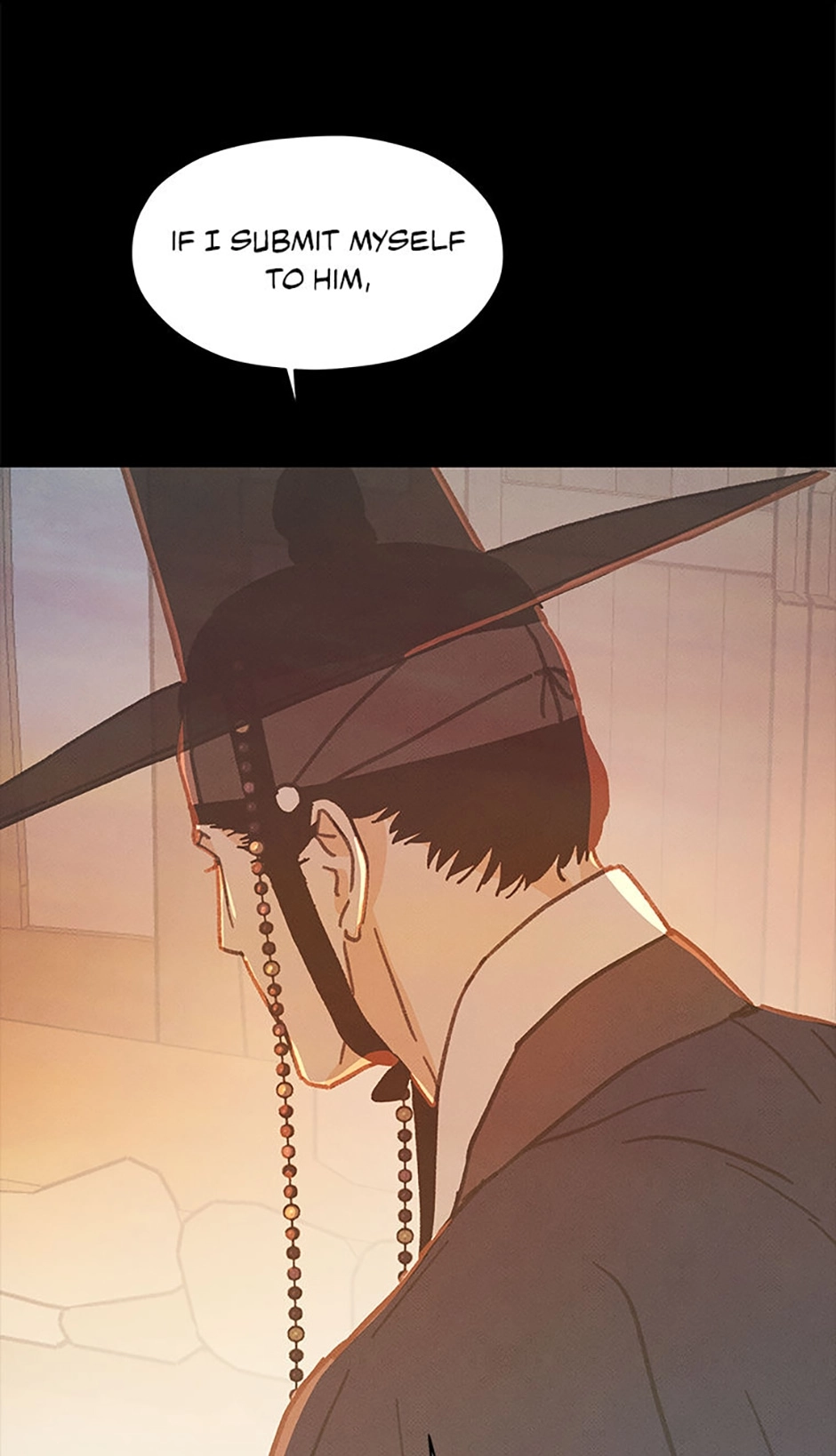 Read Under the Plum Blossom Tree chapter 33 image 54 on Lezhin