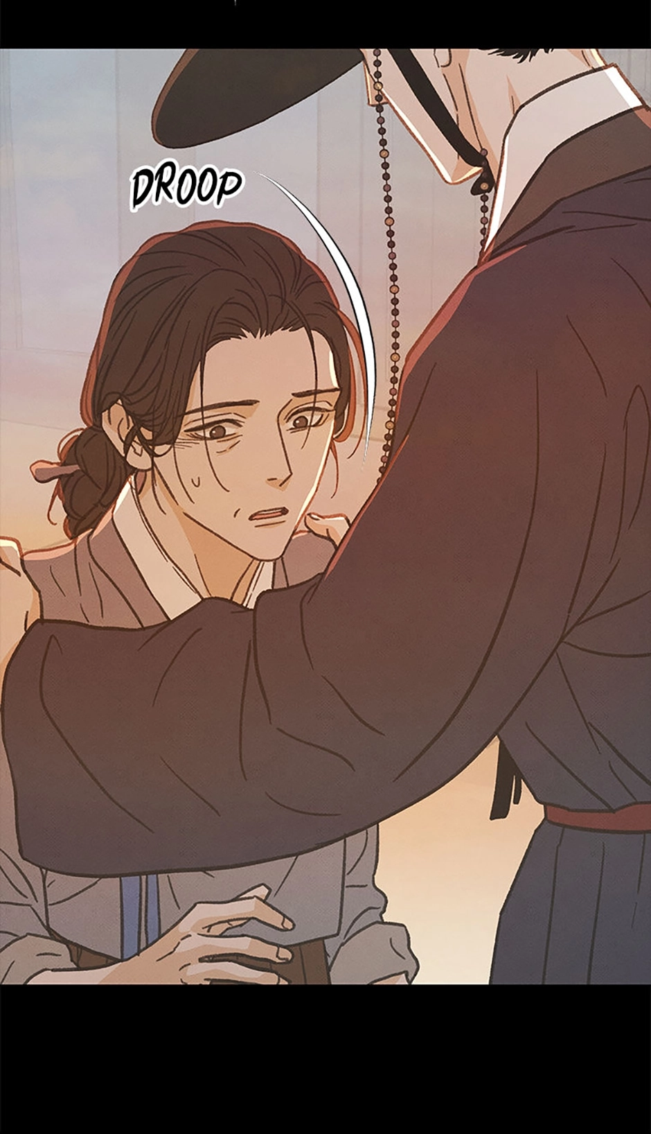 Read Under the Plum Blossom Tree chapter 33 image 58 on Lezhin