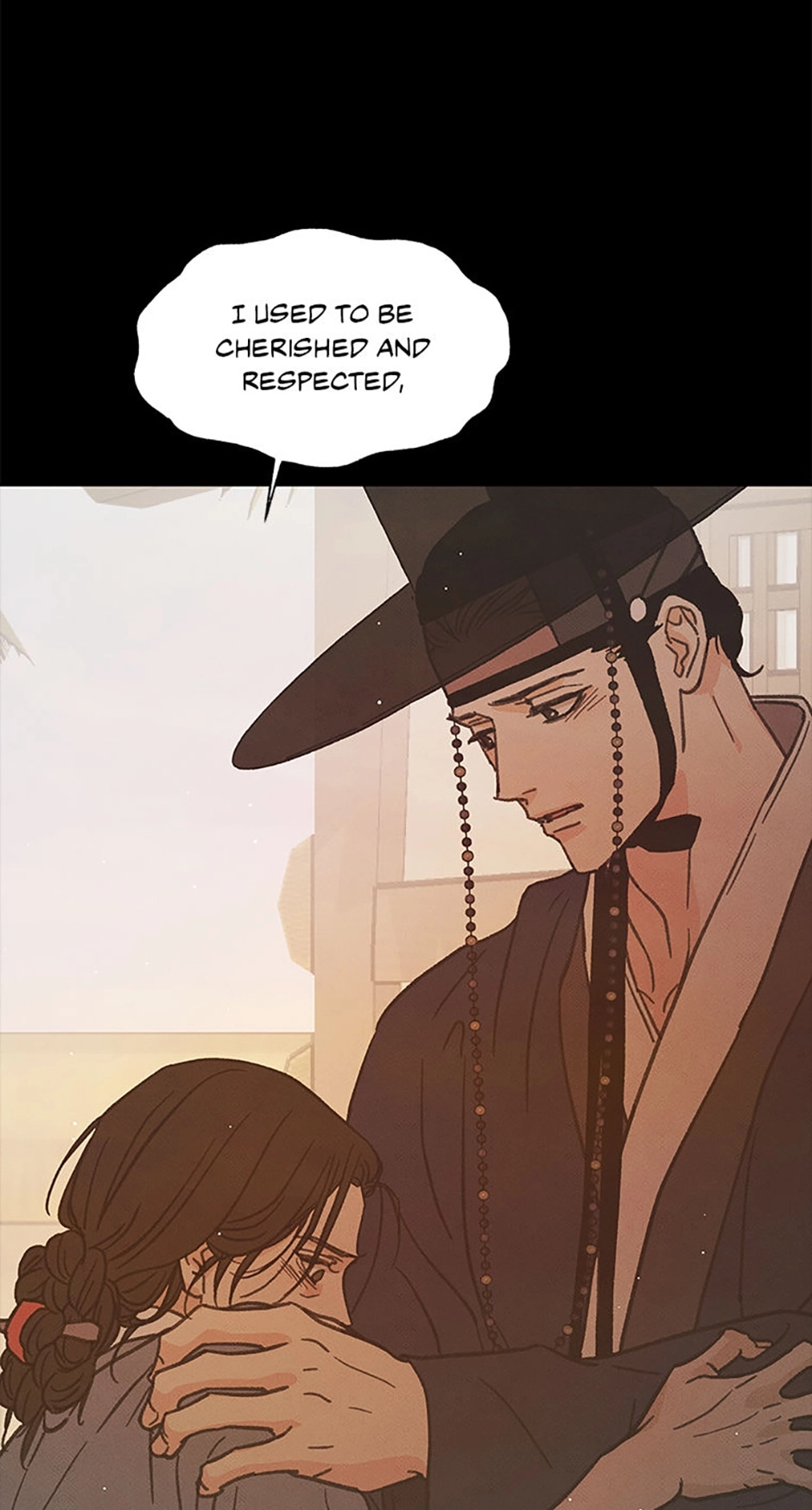 Read Under the Plum Blossom Tree chapter 33 image 61 on Lezhin