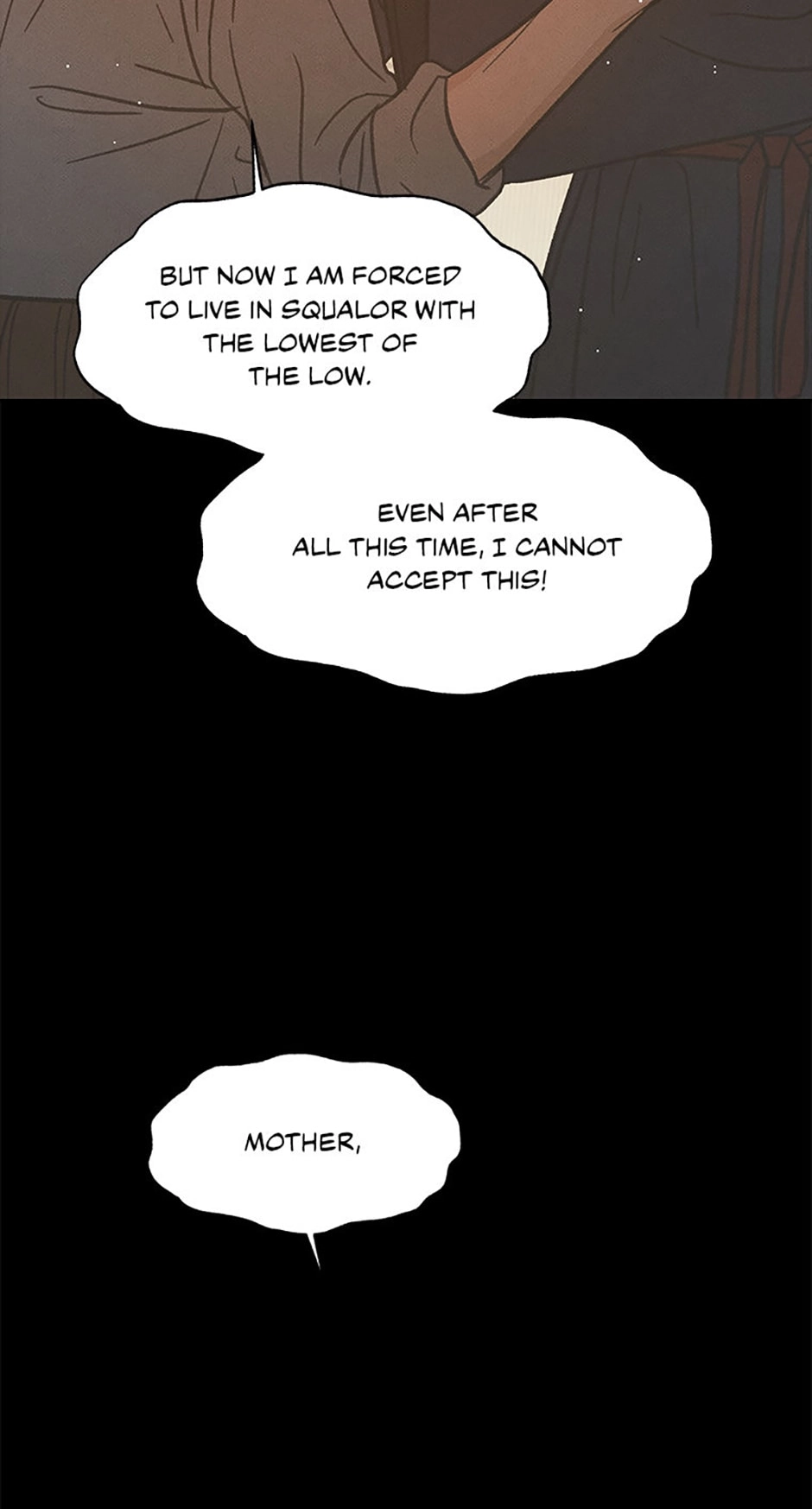 Read Under the Plum Blossom Tree chapter 33 image 62 on Lezhin