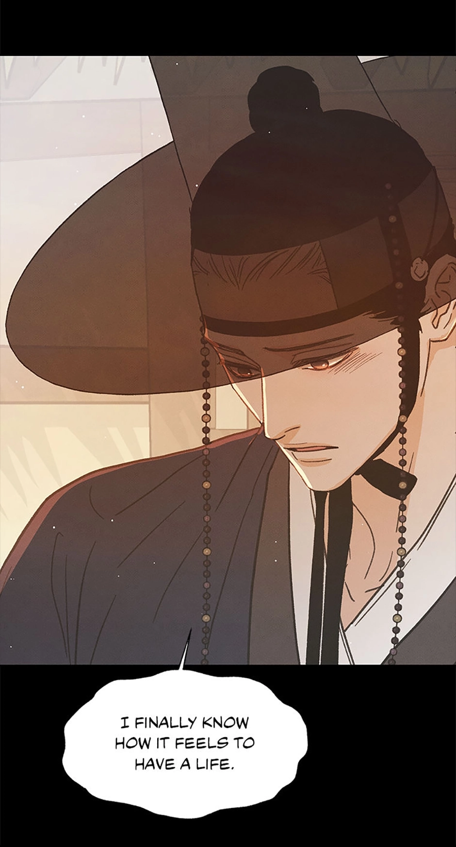 Read Under the Plum Blossom Tree chapter 33 image 63 on Lezhin