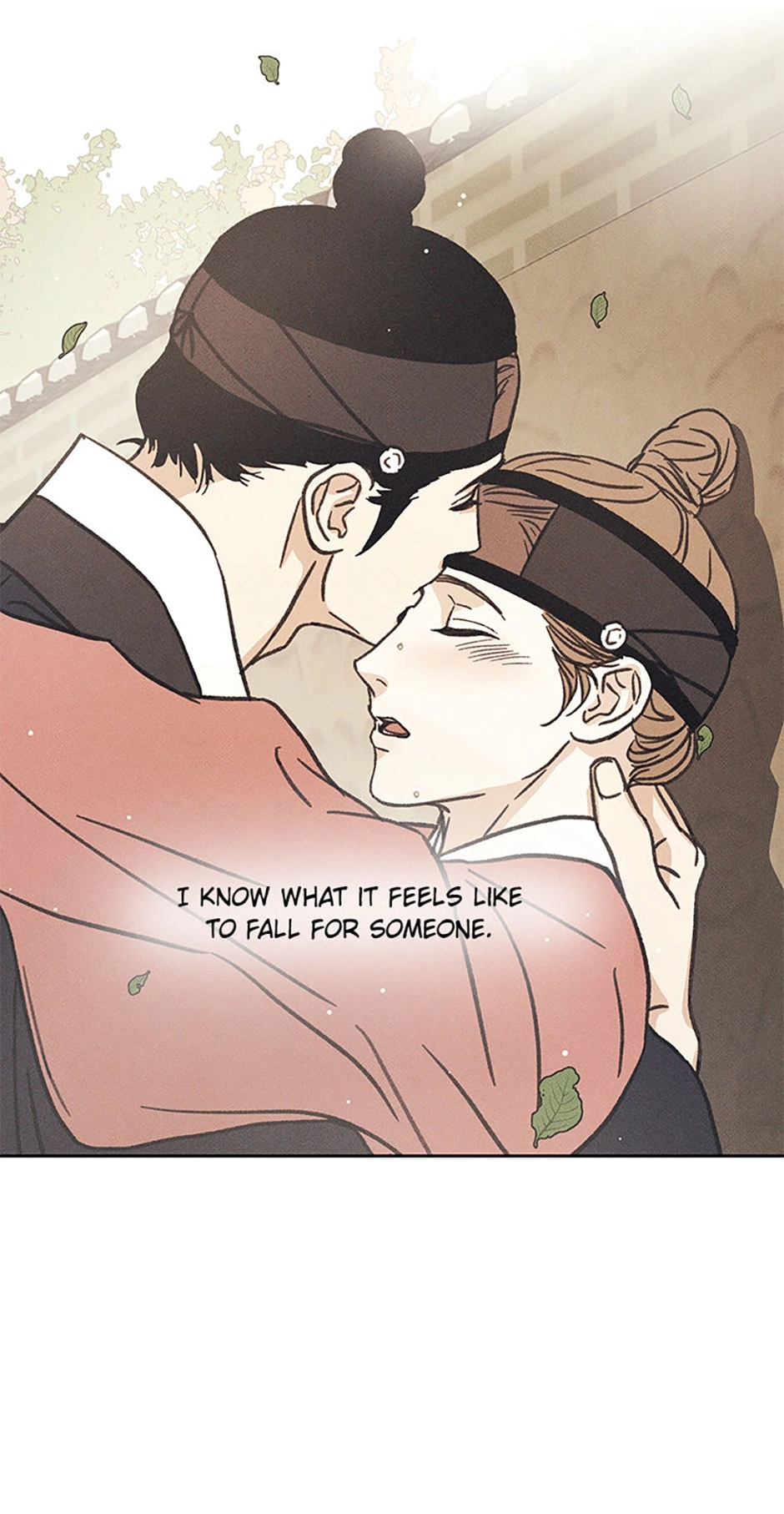 Read Under the Plum Blossom Tree chapter 33 image 67 on Lezhin