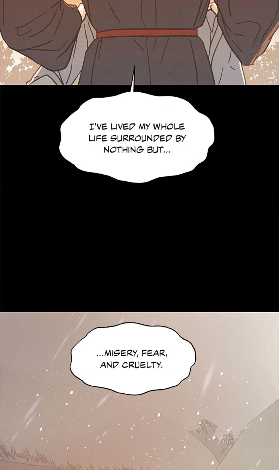 Read Under the Plum Blossom Tree chapter 33 image 69 on Lezhin