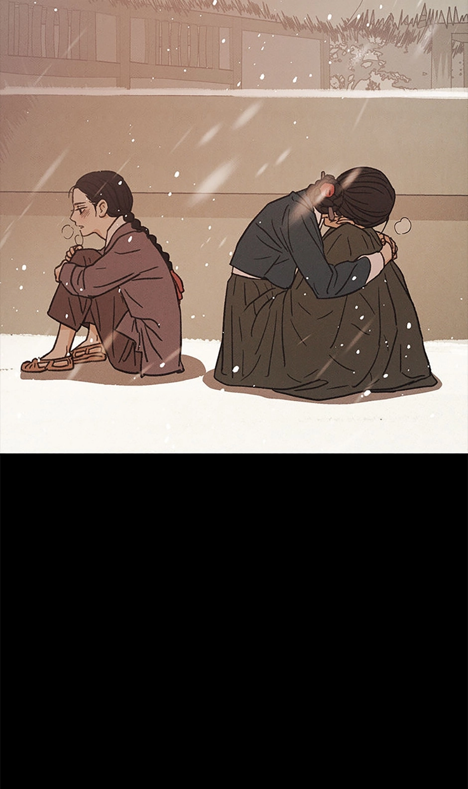 Read Under the Plum Blossom Tree chapter 33 image 70 on Lezhin