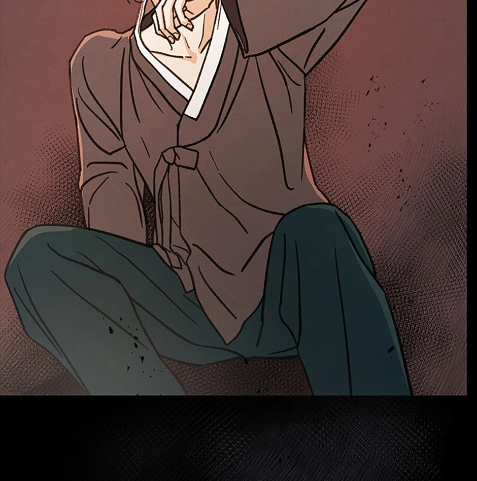 Read Under the Plum Blossom Tree chapter 33 image 76 on Lezhin