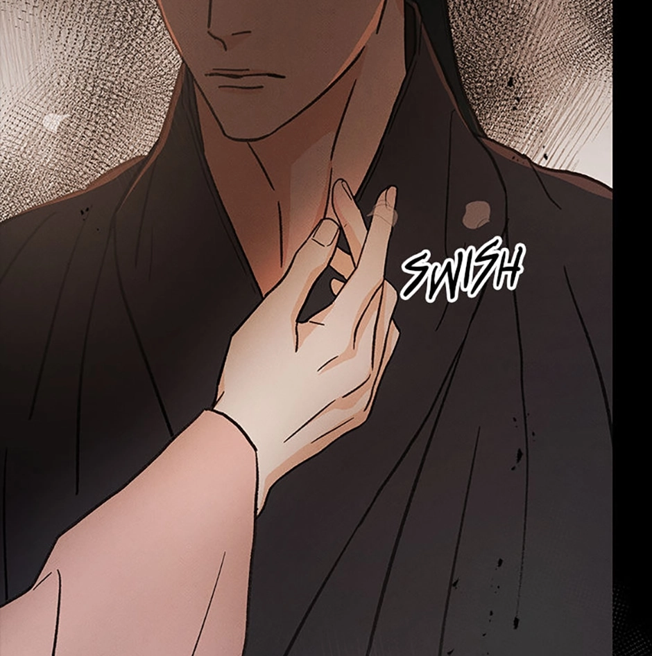 Read Under the Plum Blossom Tree chapter 33 image 81 on Lezhin