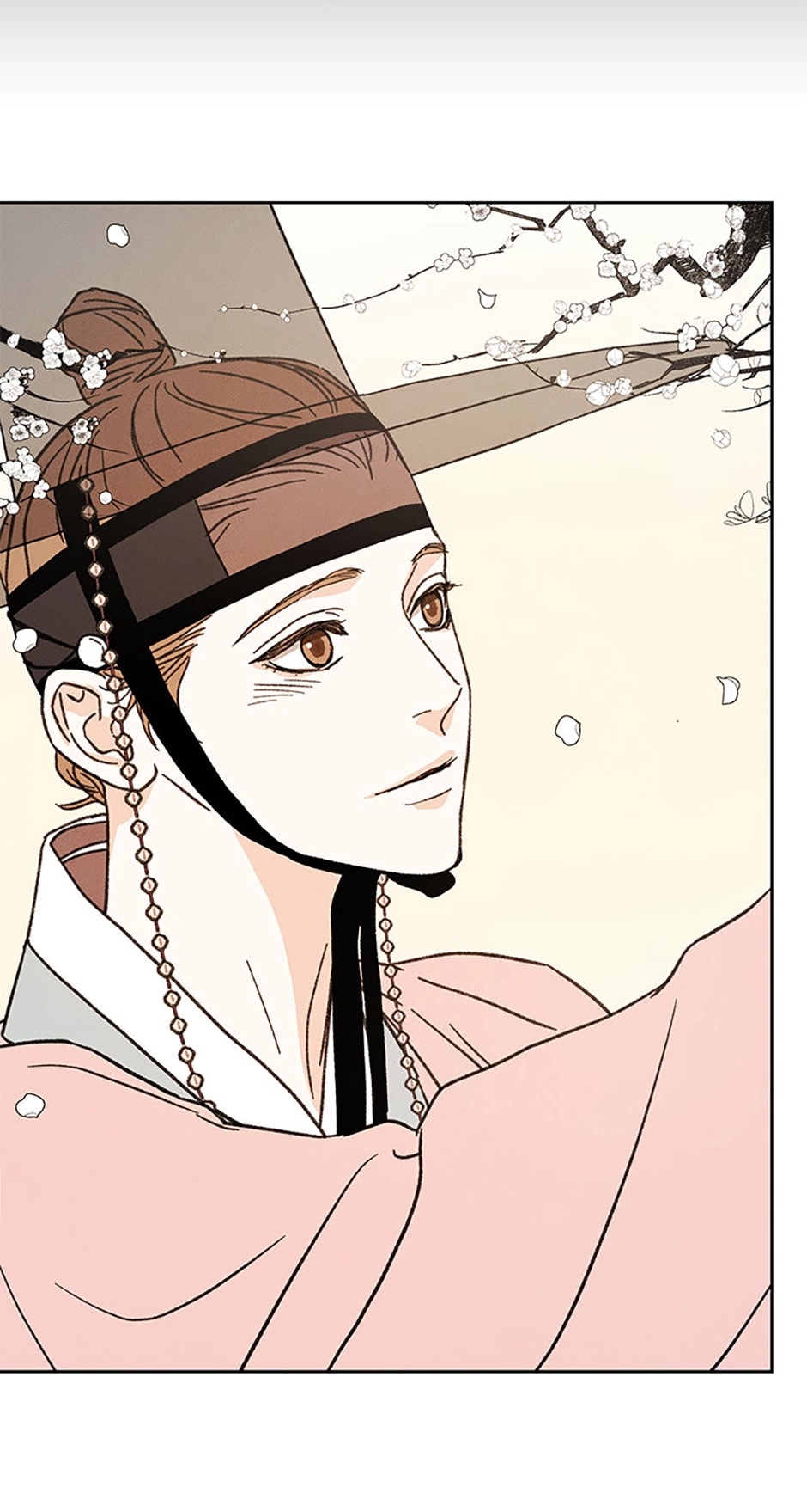 Read Under the Plum Blossom Tree chapter 33 image 84 on Lezhin